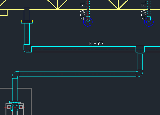 作図自動化で簡単
