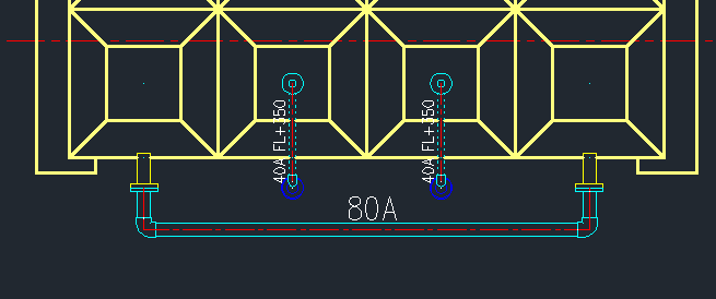 作図自動化で簡単