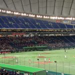 第92回都市対抗野球大会応援（東京ガス硬式野球部）